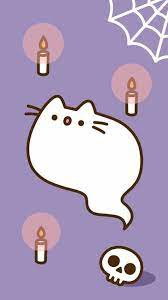 Pin By Lilu Kpoper On Random Pictures Pusheen Cute Pusheen Cat Kawaii Wallpaper