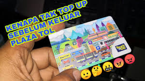 Apakah kad touch 'n go yang boleh ditambah ke dalam ewallet? Susah Sangat Ke Nak Top Up Kad Touch N Go By Nazri Bin Tan
