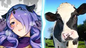 Is Camilla Really A Cow Cowmilla Fire Emblem Fates Character Analysis Meme Origin Youtube