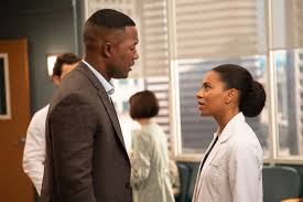 Editor's rating 4 stars ****. Grey S Anatomy Recap Season 15 Episode 4