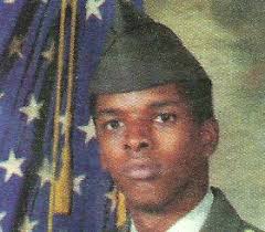 AFRICAN AMERICAN FOOTPRINTS: MILITARY