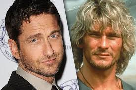 What portion of the movie was filmed at perris? Gerard Butler In Talks For Point Break Remake
