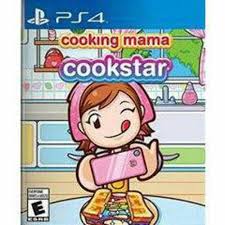 Amazon.com: Cooking Mama Cookstar - Playstation 4 ( PS4 ) : Planet  Entertainment LLC: Video Games