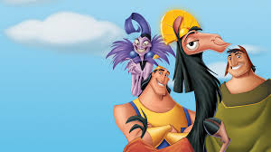 He's also planning to build a new waterpark just for himself for his birthday. Watch The Emperor S New Groove Full Movie Disney