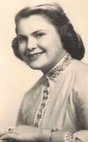 Irene V. Dixon Obituary