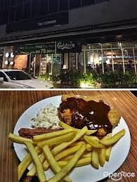 When one thinks of petaling jaya food, most patrons would immediately dream about the famous sweet & sour chilli crab. 9 Affordable Yet Lip Smacking Western Food Openrice Malaysia