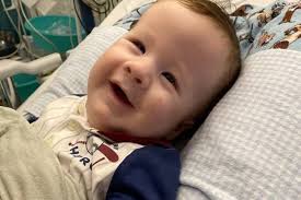 Fundraiser by Jessica Perrodou : Please donate to support Luca's transition  home