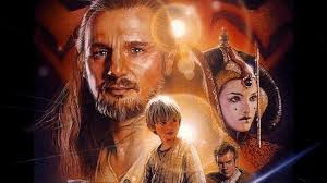 Jar-Jar's Excellent Adventure: Revisiting Star Wars: Episode I: the Phantom  Menace