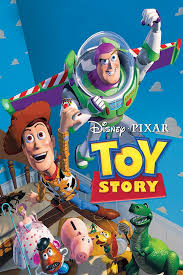 They don't make them like they used to, here are 10 you will have played with. Toy Story Disney Movies
