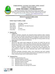 Bagi sahabat guru yang masih mencari dan kebingungan dalam menyusun perangat pembelajaran khususnya rpp pkn kelas 8 kurikulum 2013 revisi 2017, yang. Rpp 1 Konsep Komunikasi Kantor Korespondensi