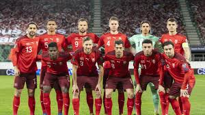 Le jour où la hongrie a humilié la france. Euro 2020 Italie Suisse Devant 18 000 Personnes Rts Ch Football