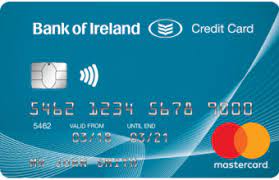 Is regulated by the central bank of ireland. Credit Cards Bank Of Ireland