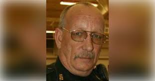 Obituary information for James Brock Lyons Jr.