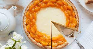 schmandkuchen nach oma s rezept die besten backrezepte mit gelinggarantie rezept schmandkuchen backrezepte kasekuchen einfach