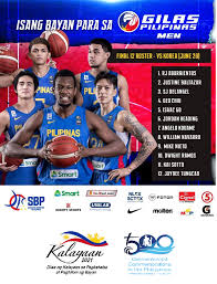 Here are the live scores, updates, and results of the fiba asia cup 2021 qualifiers between the gilas pilipinas and team south korea, scheduled on june tonight, their skills will be tested by a very much familiar opponent in asia, the south korean squad who are also determined to take ownership of the. S5heccamipvyrm