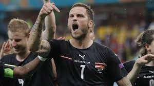 Maybe you would like to learn more about one of these? Austria S Marko Arnautovic Sorry For Angry Celebration Football Reporting