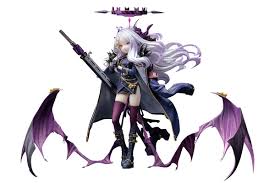 Blue Archive Hina Sorasaki 17 Scale Figure (Re-run)