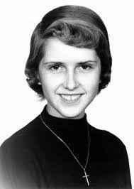 Patricia Luzzi's Instagram, Twitter & Facebook