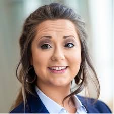 Ashley Mackey's Instagram, Twitter & Facebook