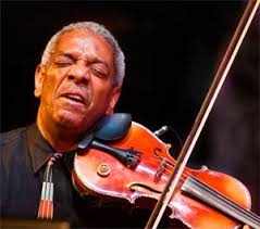 SOUND INSIGHTS: Billy Bang