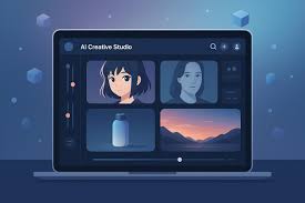 SeaArt.AI Review (2025): AI Art, Features, Pricing & Alternatives