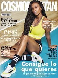 Maybe you would like to learn more about one of these? Ana Peleteiro Se Sincera En Cosmopolitan Decir Que El Deporte Te Da Valores Queda Muy Bonito Pero Es Una Tonteria Como Una Casa Barnafotopress