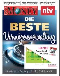 Die sutor bank (max heinr. Sutor Bank Robo Advisor Was Man Vor Der Anmeldung Wissen Sollte