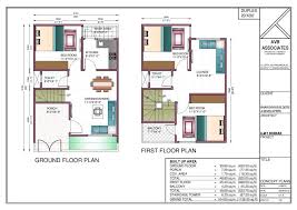 2 dormers, average roof pitch is 12:12, 1 to 2 covered. Duplex 3 Bedroom House Plans Indian Style Novocom Top