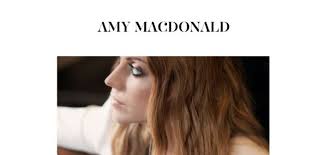 Amy Macdonald – Woman Of The World - .: Maxazine :.