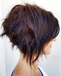 Choppybobhairstyles Short Messy Haircuts Messy Bob Hairstyles Messy Haircut
