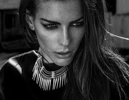 Black Leather :: Behance