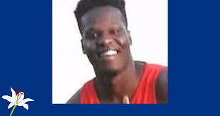 Randolph Malika McClain, age 21