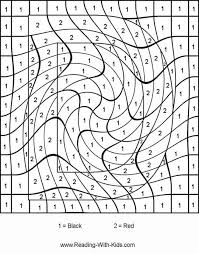 Teach your child how to identify colors and numbers and stay within the lines. Color By Number Coloring Pages Color By Letter Color By Number Coloring Pages Are F Coloring Pages For Teenagers Coloring Pages Thanksgiving Coloring Pages