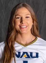 2022 Women's Volleyball Roster