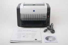 User manual for the konica minolta pagepro 1350w in english. Konica Minolta Pagepro 1350w Cb Laser A4 Mironet Cz