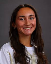 2025 Women's Soccer Roster