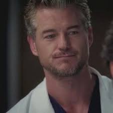 Eric Dane Daily Mail