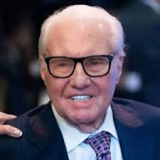 If there was ever anyone who truly walked with the Lord—who sought His  face, heard His voice, and lived completely surrendered to Him—I believe it  would be Brother Jimmy Swaggart. Through every