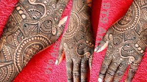 स दर और आस न द ल हन म ह द ड ज इन Back Hand Mehndi Easy Bridal Henna Mehndi Design For Ful In 2020 Rajasthani Mehndi Designs Mehndi Designs Full Hand Mehndi Designs