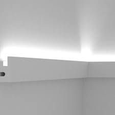 Profili Illuminazione Indiretta Led 2 Luceled