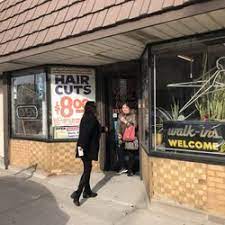 Our stylists and nail technicians believe in providing the highest quality of service along with a great attitude! Best Men S Hair Salons Near R S Looking Good Beauty Salon South Side In Chicago Il Yelp
