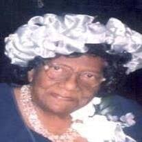 Ruth Bond-Mickens Obituary