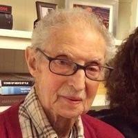 Luke Bennett Obituary (1926