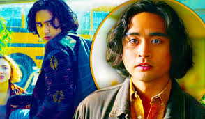 School Spirits Interview: Kristian Ventura On The Finale's Major Twist &  His Season 2 Theories