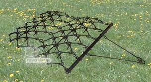 Consultez nos 2583 annonces de particuliers et professionnels sur leboncoin. Herse De Prairie Scarificateur Montage Universel 1220 Mm Jardin Entretien