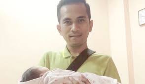 Di sebalik tabir parodi meletop jihan muse bell ngasri. Bell Ngasri Selamat Timang Cahaya Mata Baru