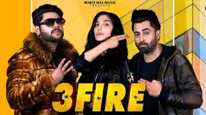 Enjoy and stay connected with us !! 3 Fire Lyrics Sharry Mann Lyricsbell