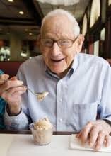 Obituary information for George Eberhardt