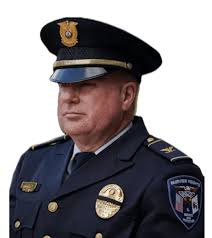 Steve Johnson's Legacy In Law Enforcement Celebrated On Feb. 1 At  Belleville High Game