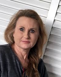 Christine Thompson Obituary